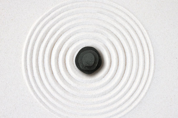 L’ART DU MINIMALISME