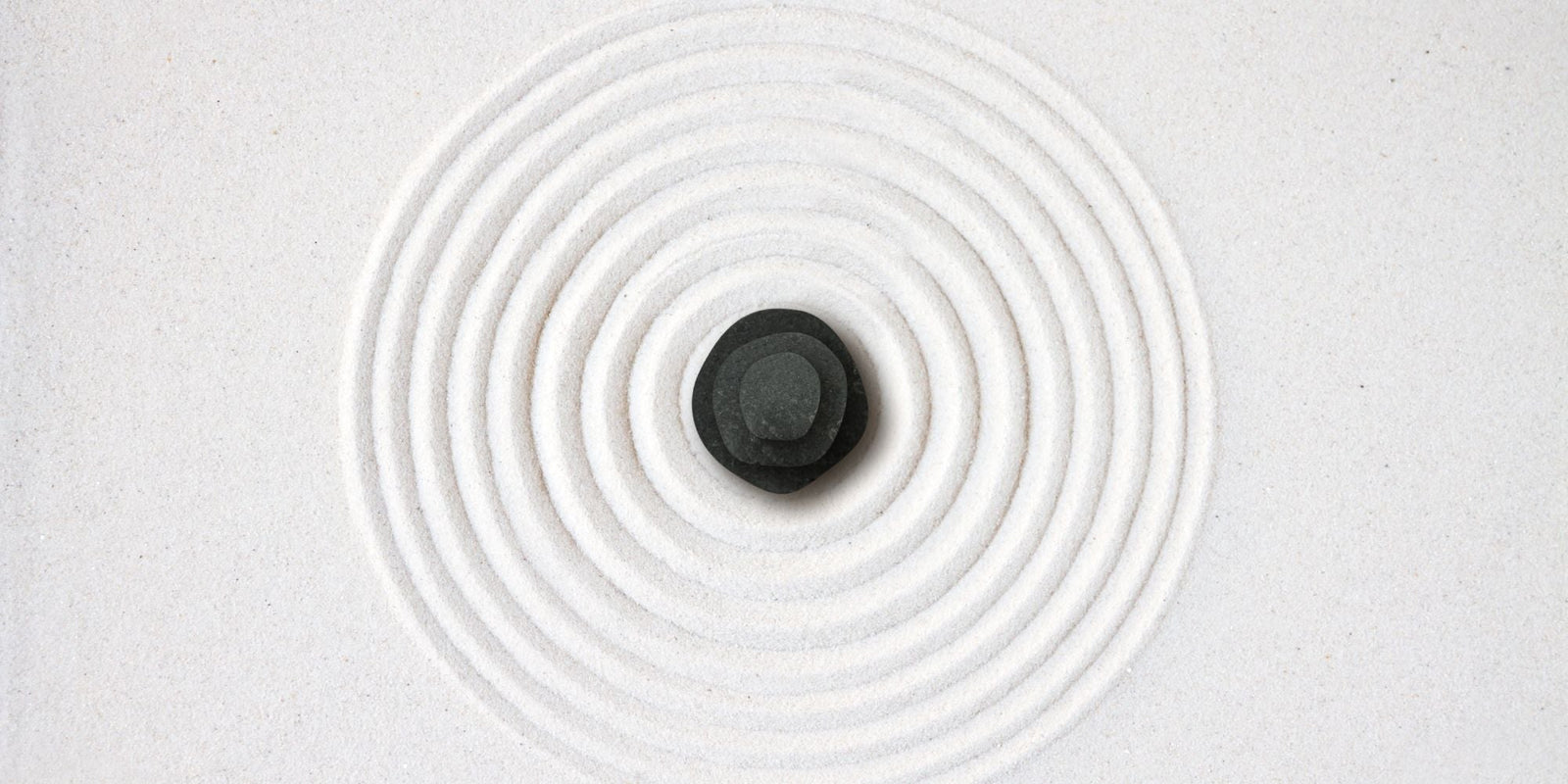 L’ART DU MINIMALISME