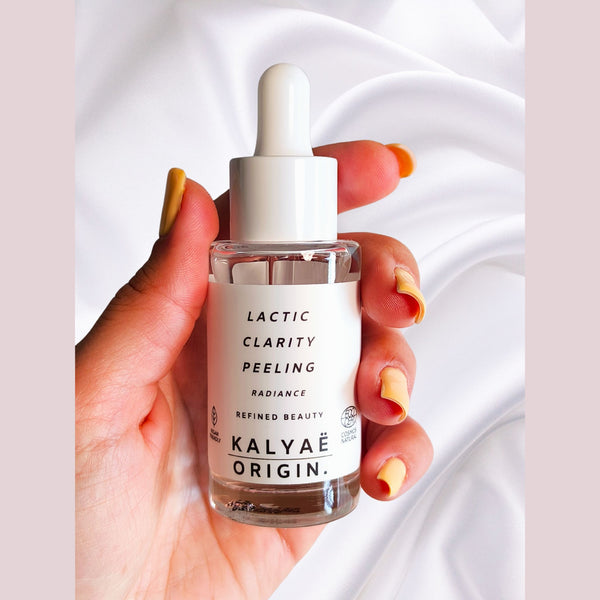 LACTIC CLARITY PEELING