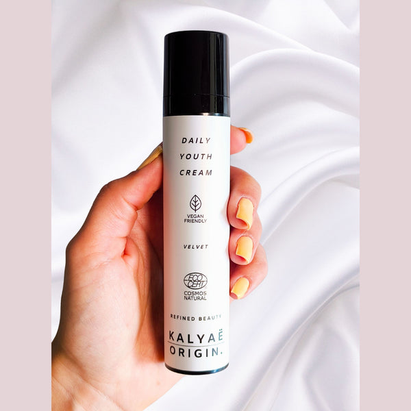 DAILY YOUTH CREAM