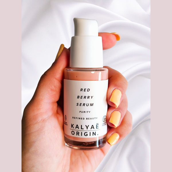 RED BERRY SERUM