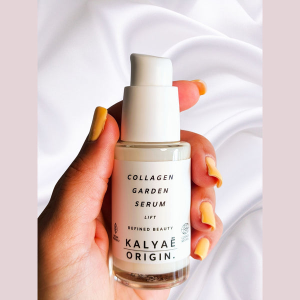 COLLAGEN GARDEN SERUM