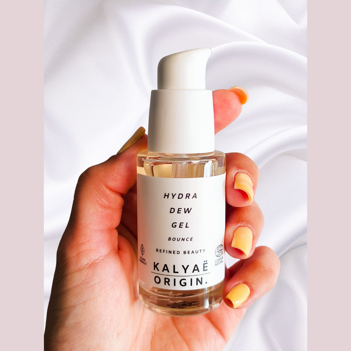 HYDRA DEW GEL