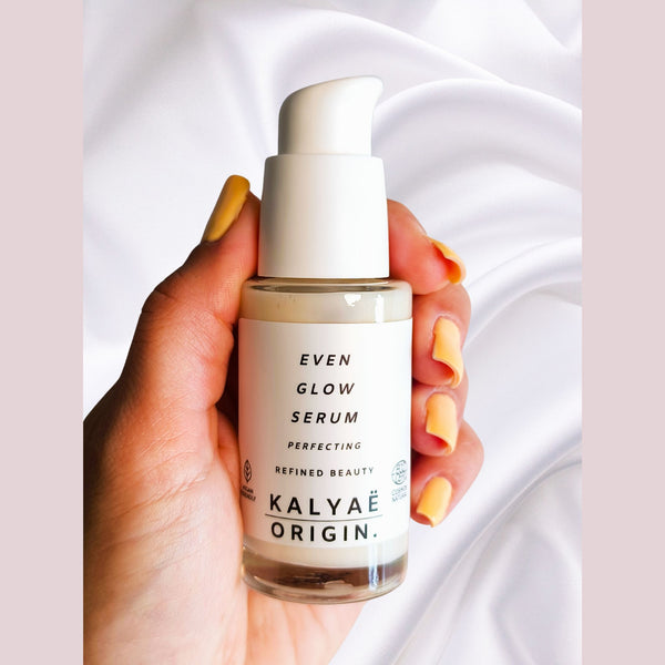 EVEN GLOW SERUM