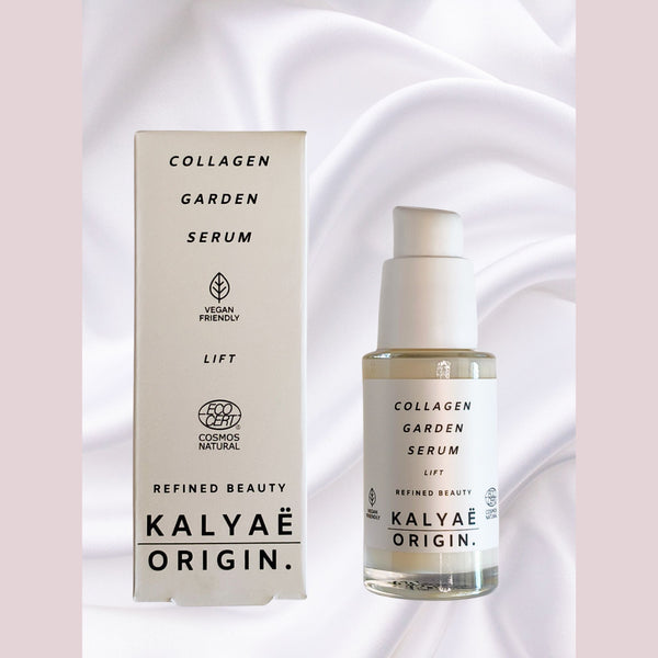 COLLAGEN GARDEN SERUM