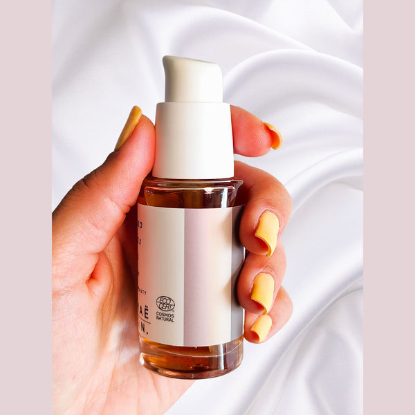 GINKGO DETOX GEL