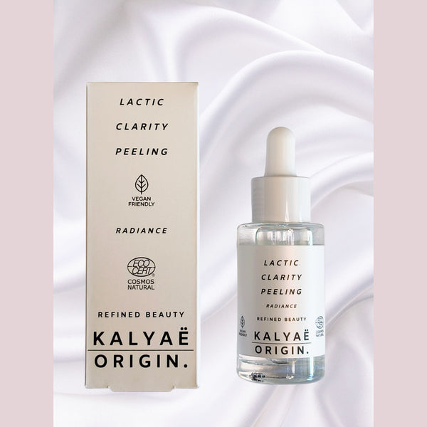 LACTIC CLARITY PEELING