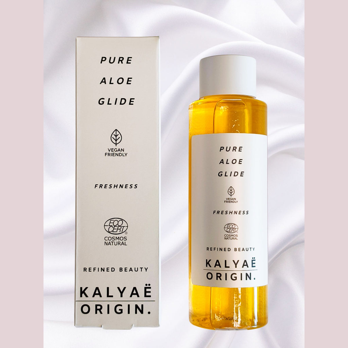 PURE ALOE GLIDE