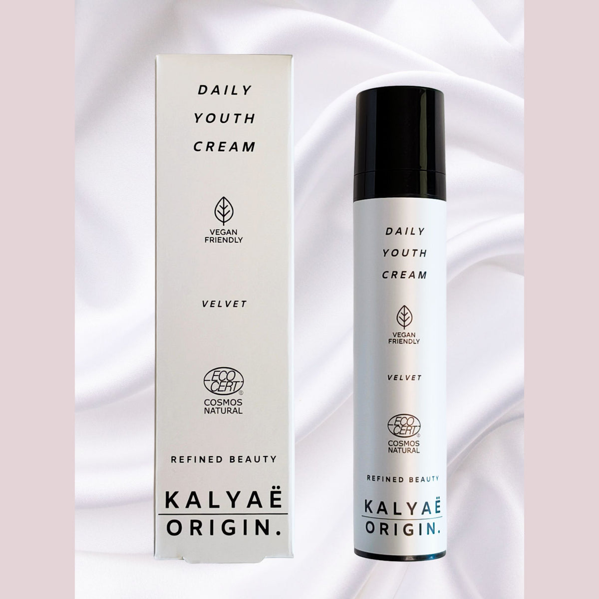 DAILY YOUTH CREAM