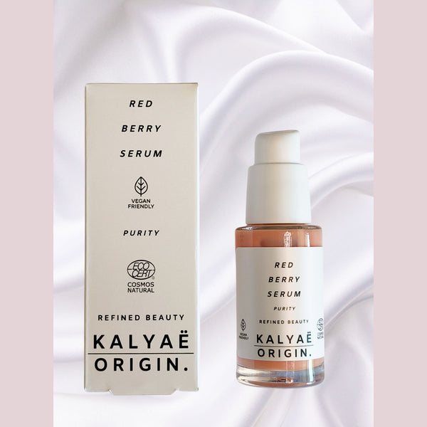 RED BERRY SERUM