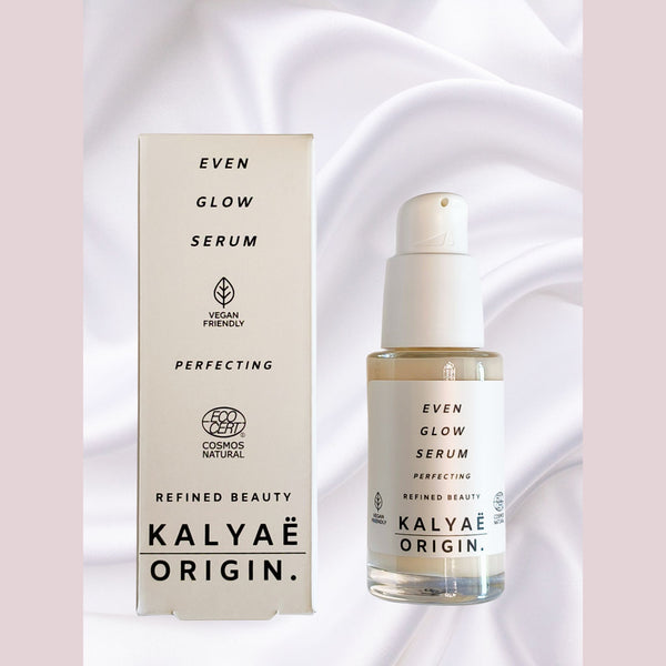 EVEN GLOW SERUM