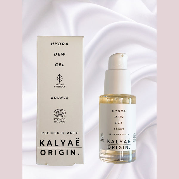 HYDRA DEW GEL