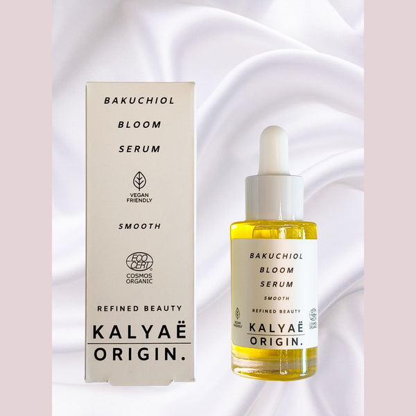 BAKUCHIOL BLOOM SERUM