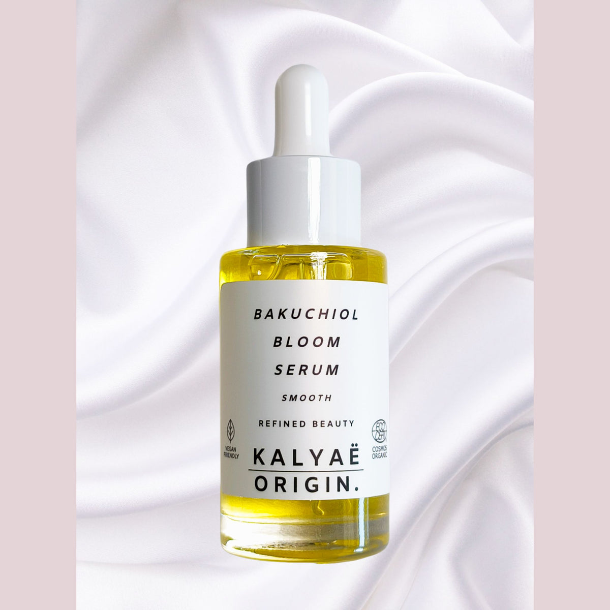 BAKUCHIOL BLOOM SERUM