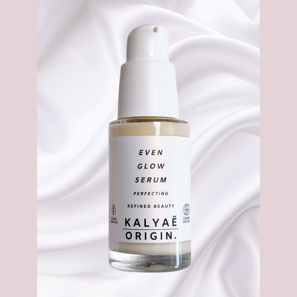 EVEN GLOW SERUM