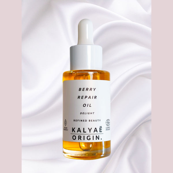 BERRY REPAIR OIL