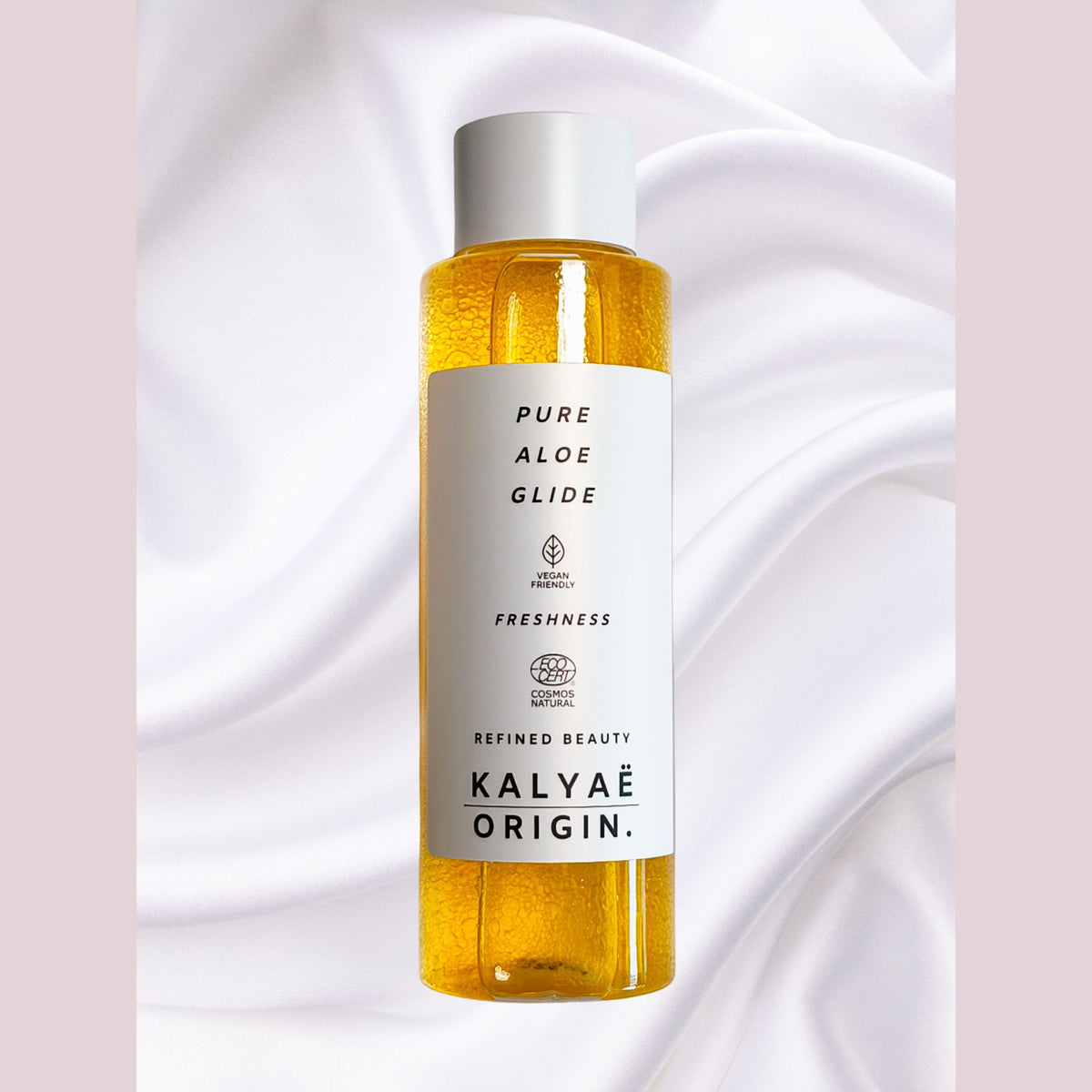 PURE ALOE GLIDE